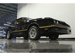 1987 Chevrolet Monte Carlo SS (CC-891626) for sale in Lutz, Florida