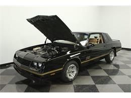 1987 Chevrolet Monte Carlo SS (CC-891626) for sale in Lutz, Florida