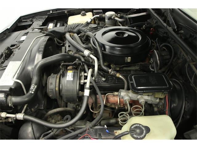 1987 Chevrolet Monte Carlo SS (CC-891626) for sale in Lutz, Florida