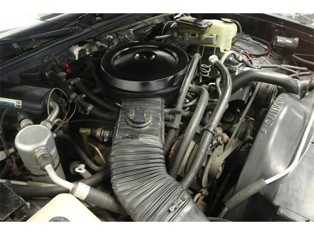 1987 Chevrolet Monte Carlo SS (CC-891626) for sale in Lutz, Florida