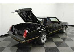 1987 Chevrolet Monte Carlo SS (CC-891626) for sale in Lutz, Florida