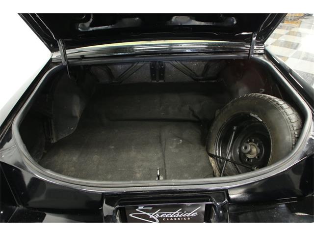 1987 Chevrolet Monte Carlo SS (CC-891626) for sale in Lutz, Florida