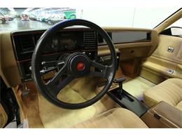 1987 Chevrolet Monte Carlo SS (CC-891626) for sale in Lutz, Florida