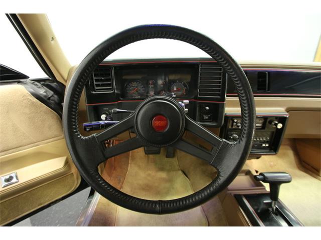 1987 Chevrolet Monte Carlo SS (CC-891626) for sale in Lutz, Florida