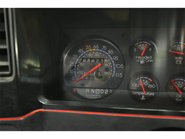 1987 Chevrolet Monte Carlo SS (CC-891626) for sale in Lutz, Florida