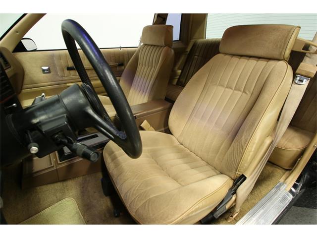 1987 Chevrolet Monte Carlo SS (CC-891626) for sale in Lutz, Florida