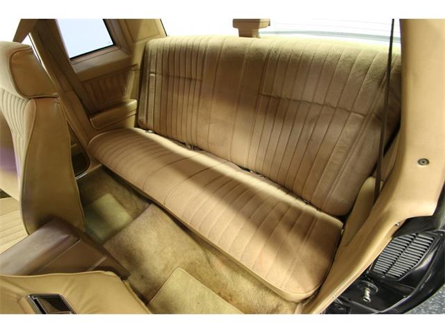 1987 Chevrolet Monte Carlo SS (CC-891626) for sale in Lutz, Florida