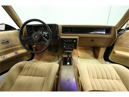 1987 Chevrolet Monte Carlo SS (CC-891626) for sale in Lutz, Florida