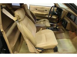 1987 Chevrolet Monte Carlo SS (CC-891626) for sale in Lutz, Florida