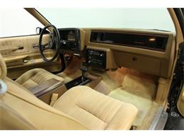1987 Chevrolet Monte Carlo SS (CC-891626) for sale in Lutz, Florida