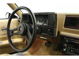 1987 Chevrolet Monte Carlo SS (CC-891626) for sale in Lutz, Florida