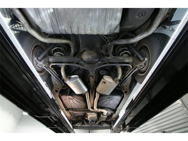 1987 Chevrolet Monte Carlo SS (CC-891626) for sale in Lutz, Florida