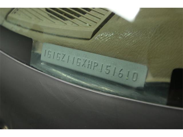 1987 Chevrolet Monte Carlo SS (CC-891626) for sale in Lutz, Florida