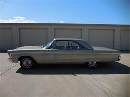 1966 Plymouth Sport Fury (CC-891629) for sale in Anderson, California