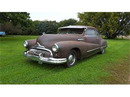 1947 Buick Super (CC-891650) for sale in New Ulm, Minnesota