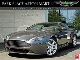 2014 Aston Martin Vantage (CC-891696) for sale in Bellevue, Washington