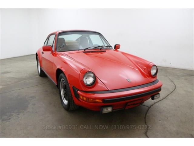 1978 Porsche 911 (CC-891720) for sale in Beverly Hills, California