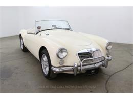1960 MG Antique (CC-891721) for sale in Beverly Hills, California