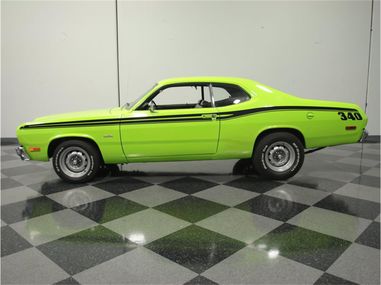 1973 Plymouth Duster for Sale | ClassicCars.com | CC-891726