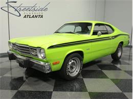 1973 Plymouth Duster (CC-891726) for sale in Lithia Springs, Georgia