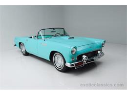 1955 Ford Thunderbird (CC-891734) for sale in Syosset, New York