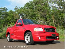 2004 Ford Lightning (CC-891740) for sale in Lansdale, Pennsylvania