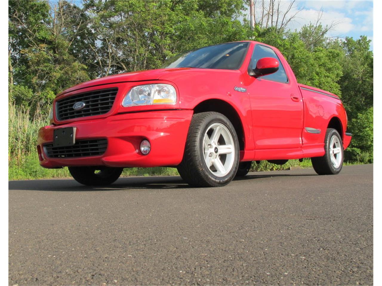 2004 Ford Lightning for Sale | ClassicCars.com | CC-891740