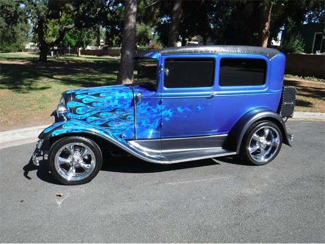 1930 Ford Model A (CC-891744) for sale in Thousand Oaks, California