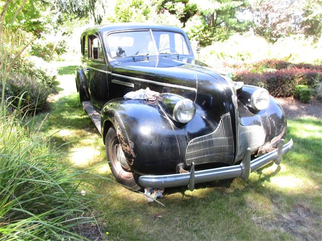 1939 Buick Special (CC-891781) for sale in Tacoma, Washington