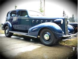 1934 Cadillac LaSalle (CC-891782) for sale in Tacoma, Washington