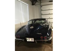 1963 Chevrolet Corvette Stingray (CC-891799) for sale in No city, No state