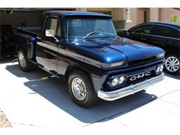 1964 GMC Pickup (CC-891802) for sale in Las Vegas, Nevada