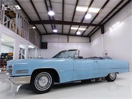 1966 Cadillac DeVille (CC-891805) for sale in St. Ann, Missouri