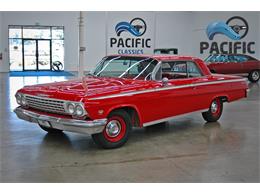 1962 Chevrolet Impala (CC-891806) for sale in Mount Vernon, Washington