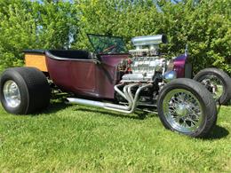 1923 Ford T Bucket (CC-890182) for sale in Horace, North Dakota