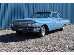 1961 Chevrolet Impala (CC-891833) for sale in Vernal, Utah