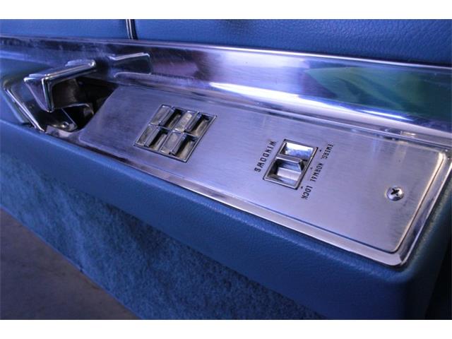 1967 Cadillac DeVille (CC-891838) for sale in Vernal, Utah