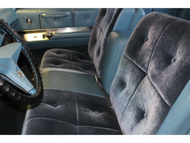 1967 Cadillac DeVille (CC-891838) for sale in Vernal, Utah