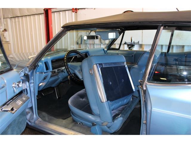 1967 Cadillac DeVille (CC-891838) for sale in Vernal, Utah