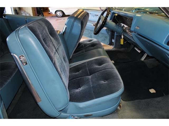 1967 Cadillac DeVille (CC-891838) for sale in Vernal, Utah