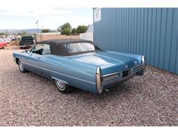 1967 Cadillac DeVille (CC-891838) for sale in Vernal, Utah