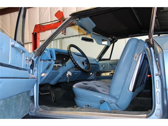 1967 Cadillac DeVille (CC-891838) for sale in Vernal, Utah