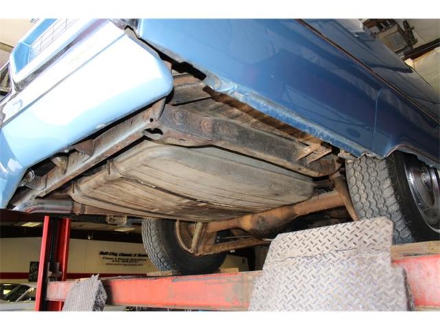 1967 Cadillac DeVille (CC-891838) for sale in Vernal, Utah