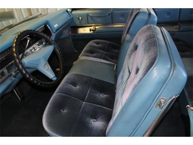 1967 Cadillac DeVille (CC-891838) for sale in Vernal, Utah