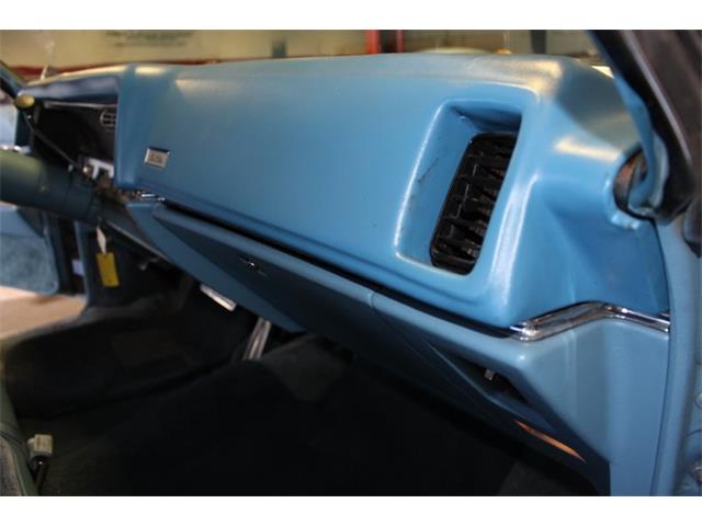 1967 Cadillac DeVille (CC-891838) for sale in Vernal, Utah