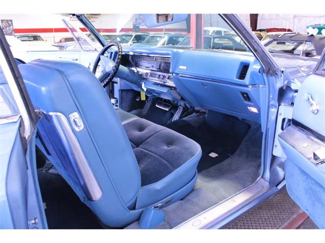 1967 Cadillac DeVille (CC-891838) for sale in Vernal, Utah