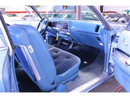 1967 Cadillac DeVille (CC-891838) for sale in Vernal, Utah