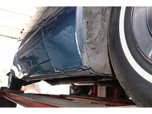 1967 Cadillac DeVille (CC-891838) for sale in Vernal, Utah