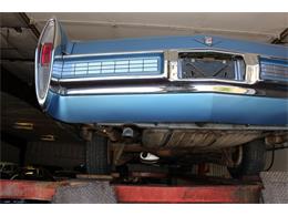 1967 Cadillac DeVille (CC-891838) for sale in Vernal, Utah