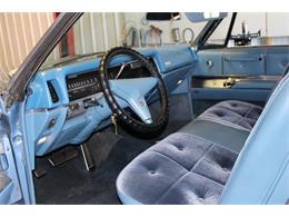 1967 Cadillac DeVille (CC-891838) for sale in Vernal, Utah
